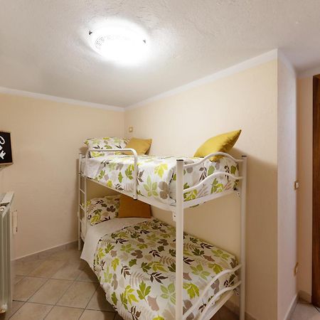 Dimora Gilles Aosta Valley Bard Pokój zdjęcie